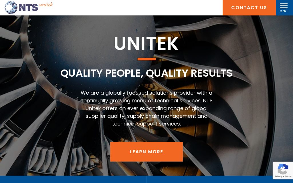 Source Inspection & Quality Assurance Audits _ NTS Unitek