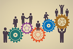 Contingent workforce Contingent workforce